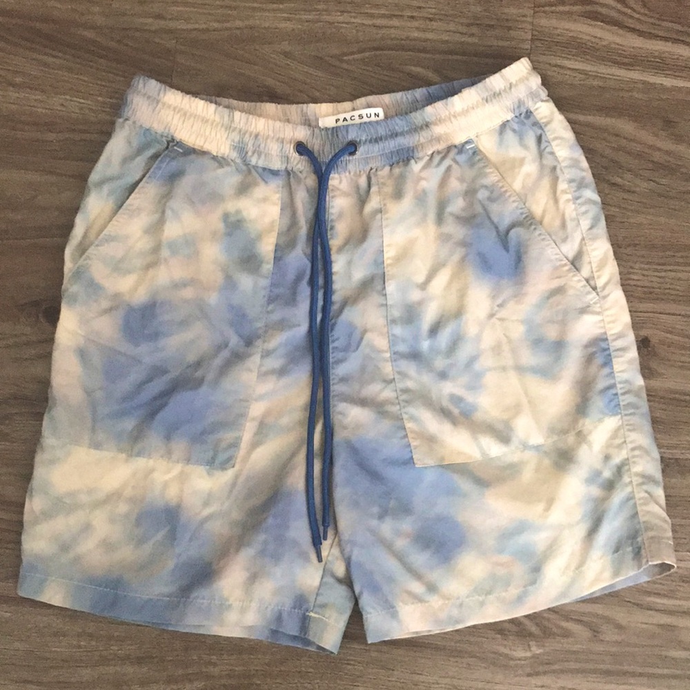Small Men’s Board Shorts